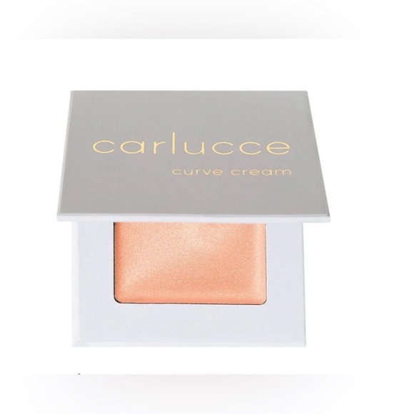 Carlucce Other - Carlucce Curve Cream - Awaken - Highlighter Cream - $44 MSRP